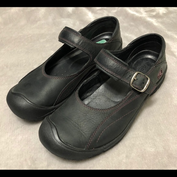 Keen Shoes - Keen women’s Mary Jane loafers